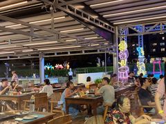 -渔家火锅·海鲜自助餐·演艺(亚龙湾天域酒店)