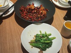 -榕意·川味之美(深业上城店)