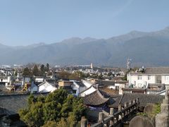 -大理古城