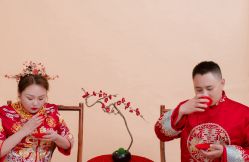 -巴黎经典婚纱摄影PARISSIC