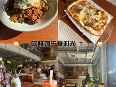-有序Orderly融合西餐·咖啡(运河外滩店)