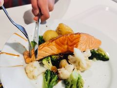 -宜家·瑞典风味餐厅(无锡店)