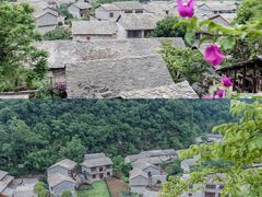 -高荡千年布依古寨旅游景区