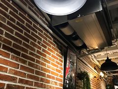 大堂-三个大叔东北烧烤·砂锅菜(西三旗店)