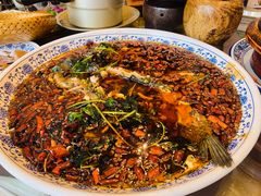 杨记招牌鱼-杨记隆府(白象街店)