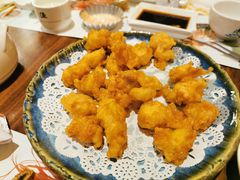 -大渔铁板烧(东城店)