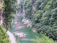 -光雾山旅游景区