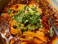 -辛香汇(飞洲店)