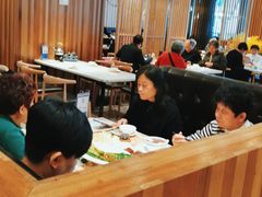 大堂-虾饺妹·酒家(海珠广场店)