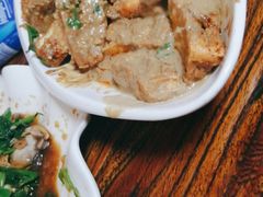 -正宗天津烧麦馆(柳州路店)