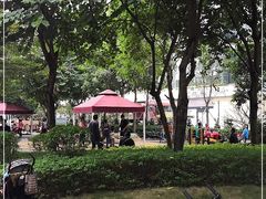 -荔湾区儿童公园
