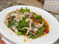 -星奇缘·海鲜餐厅(东山美食地标店)
