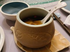 -梧桐北京烤鸭·铜锅涮肉(海岸城店)