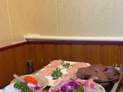 -历蜀记·家宴老火锅(总店)