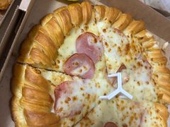 -棒约翰比萨.意面(甘露园尚街店)