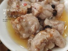 -香港仔茶餐厅(凤阳店)