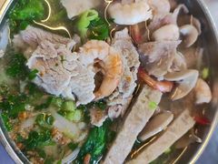 -广场正宗原汁薏米店