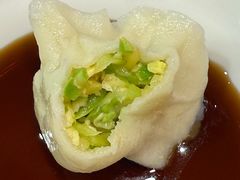 -听涛雅苑百味饺子老家菜馆