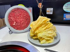 -三不牛腩(新昌万达广场店)