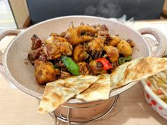 -大师兄·西北小馆(北站缤果空间店)