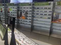 -LOHO眼镜(北京合生汇店)
