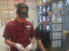 -潮汕大目牛肉火锅(上梅林店)