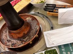 -阳坊胜利涮羊肉(阳坊老店)