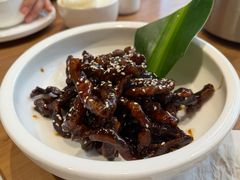 -枣子树·素食餐厅(普陀山店)