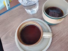 -悠然手冲咖啡