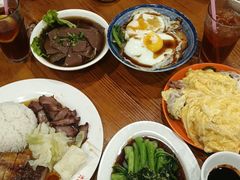 -澳门陈光记烧味饭店(南京德基广场店)