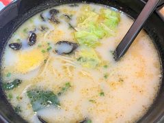 -禾绿回转寿司(苏宁广场店)