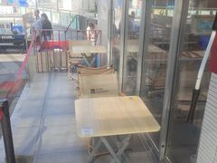 -热将汉堡 HOT SAUCE(下马坊店)