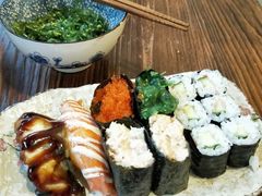-春笙食堂.丼饭拉面寿司(GOGO新天地店)