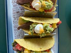 -HFFOUSA TACO弗萨塔可墨西哥餐厅(颐堤港店)