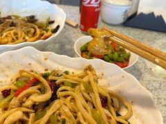 -文三里屯面馆(三里屯店)