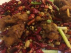 -丽华餐厅·天津菜(艳阳路店)