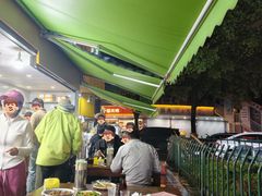 -凡老头米线砂锅(古荡新村西粮站)