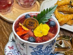 -秘密旅行Bonjour(黑金冠 江南西店)