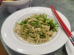 -四季厨房 鲁菜·孔府烤鸭(二环南路店)