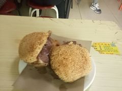-清真刘记大顺斋(三合里小区店)