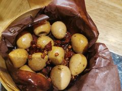 -蜀大侠火锅(四川北路店)