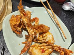 -韩盛·盛江山自助料理(沈辽路万达店)