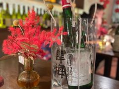 -肆海小川菜酒馆Wine Bistro (青年路店)