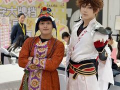 -龙湖西安曲江天街