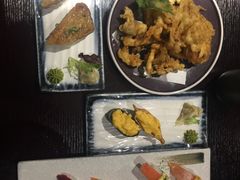 -井缘河风寿司(Touch12街店)