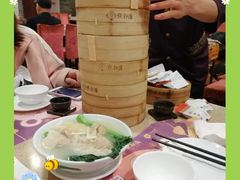 -点都德(大茶楼店)