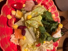 -原志优秀食材·匠心料理·海胆主题(金亿广场店)