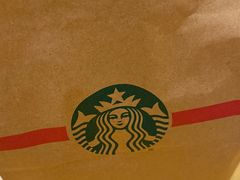 -星巴克(汇京国际广场店)