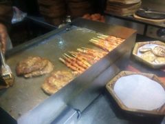 -尚水元休闲自助餐厅(中央城店)