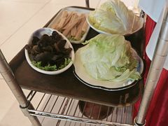 -天宜隆蘑菇宴火锅(石景山旗舰店)